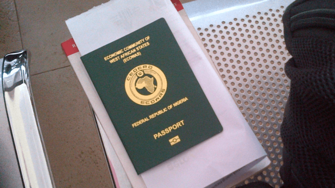 How To Apply For International Passport And Get It Very Fast How To Apply For International Passport And Get It Very Fast