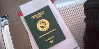 How To Apply For International Passport And Get It Very Fast