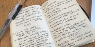 How To Improve Your Writing Skills And Become A Great Writer Overnight