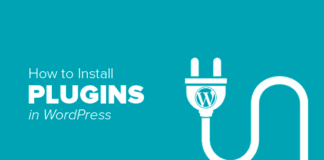 How To Install WordPress Plugin For Beginners