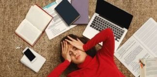 How To Prepare For An Important Exam or Interview Overnight