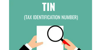 How to get Tax Identification Number in Nigeria (TIN)