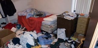 How to handle problem housemates