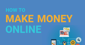 How to make money online (complete guide)
