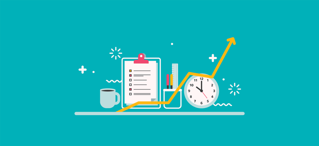 How to work more productively How to work more productively