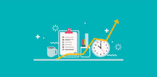 How to work more productively