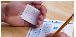 5 Persons Responsible For Exam Malpractice in Nigeria