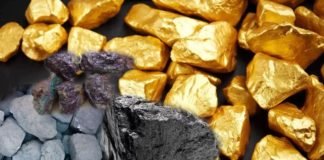 Natural resources in Nigeria, uses and their locations (Discover Treasures)