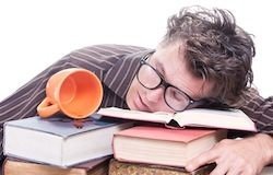 11 Reasons Your Interest In Reading Is Dying