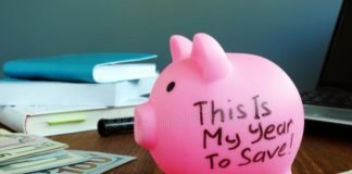 9 Simple Ways To Save Money as a Nigeria Student