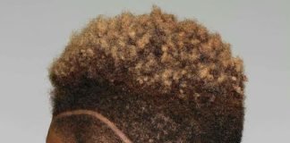 Should School Teachers Tint Hair? Fashion vs Profession