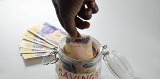 Tips for saving money at university
