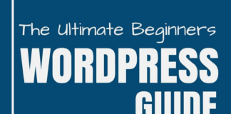WordPress Hosting eBook(FREE)