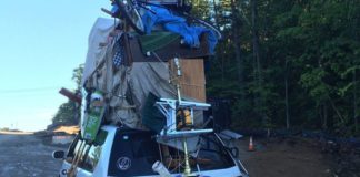 What to take to university checklist