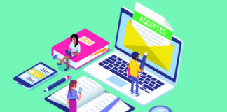 Guide To Gain University Admission (Ultimate Guide)