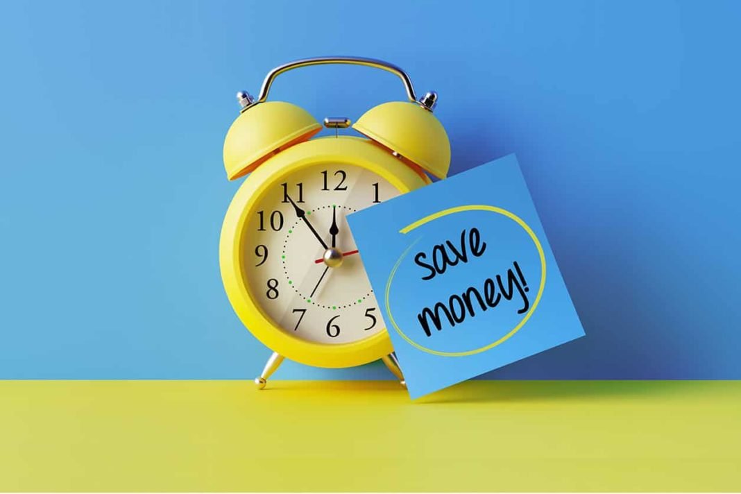 8 simple money saving tips 8 simple money saving tips