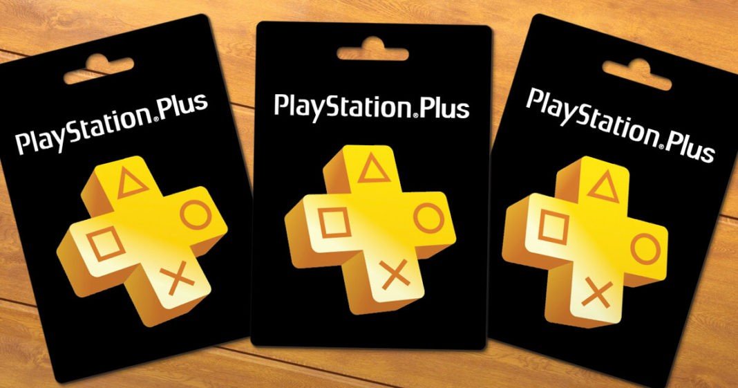Free PS Plus Codes Free PS Plus Codes