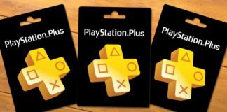 Free PS Plus Codes