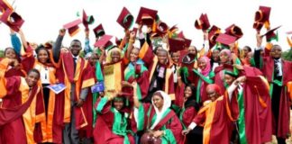 7 Things graduates wish they had known as freshers