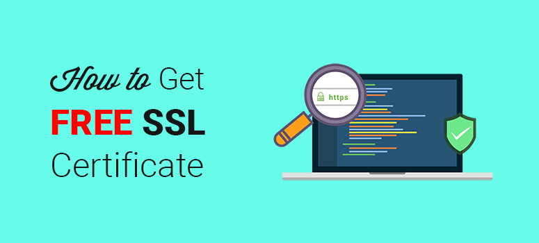 Get A Free SSL For Your WordPress Website Get A Free SSL For Your WordPress Website