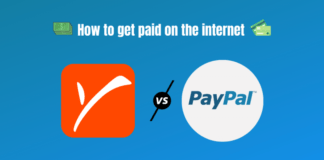 How to Get Paid on the Internet (Payoneer Vs PayPal)