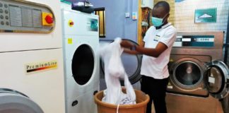 How to start a laundry business in Nigeria (Dry cleaning business)
