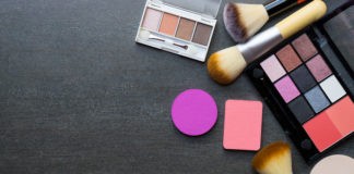 How to start makeup business in Nigeria