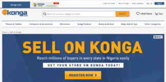 How to start selling on Konga (Complete guide)