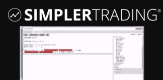 Simpler Trading – INTRODUCTION TO THINKSCRIPT VOL. I, II & III