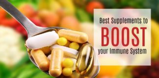 10 Best Cheap Supplements To Boost Your Immune System