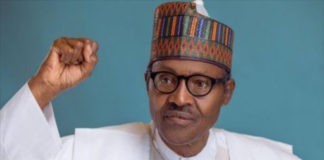 The salary of Nigerian President and all you need to know