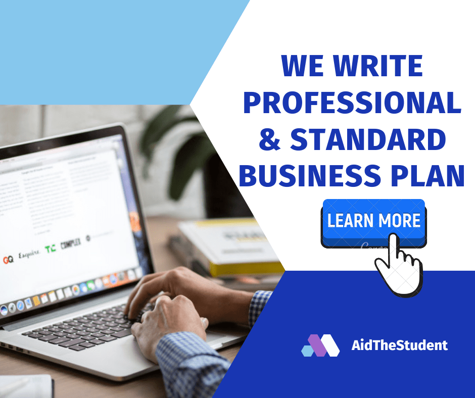 business plan writing services atlanta