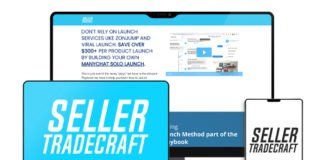 Seller Tradecraft – Amazon Playbook Course