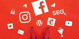 Social Media Marketing Agency : Digital Marketing + Business Course