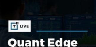 T3 Live – The Quant Edge Home-Study Course