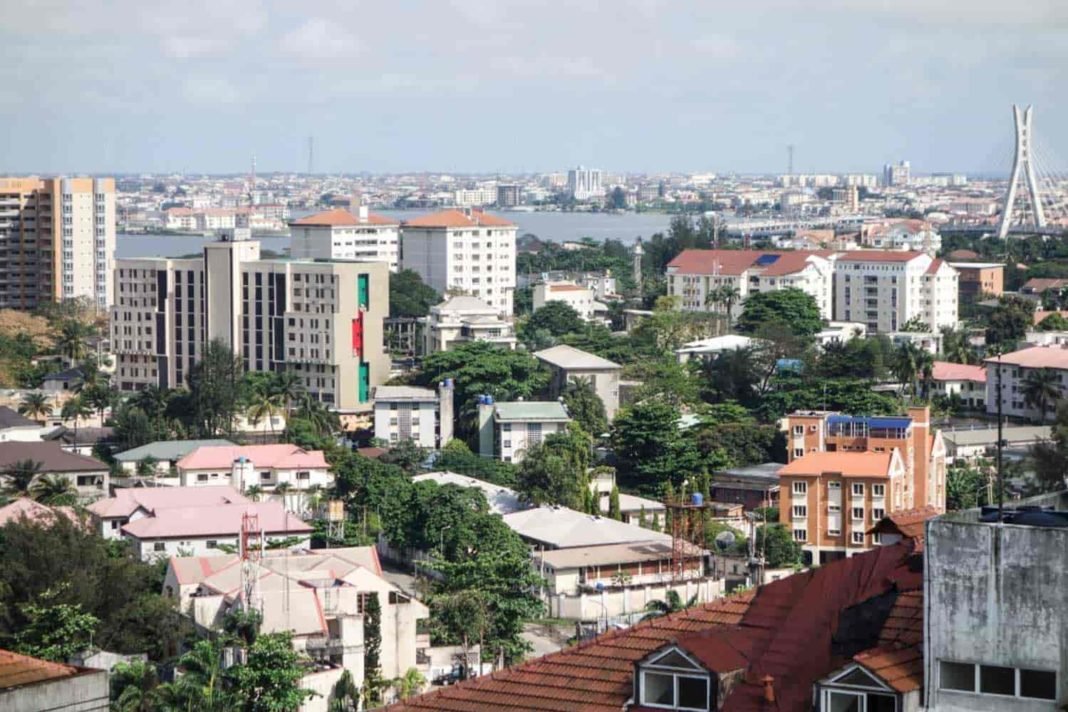 Top 10 cities to do business in Nigeria Top 10 cities to do business in Nigeria