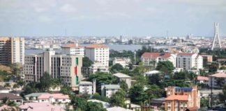 Top 10 cities to do business in Nigeria