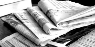 Top 10 newspapers in Nigeria