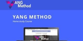 Yang Method – Home study Course