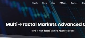 Forexiapro – Multi-Fractal Markets Advanced Course