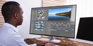 How to become a video editor & make money