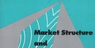 Market Structure and Foreign Trade