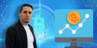 The complete Cryptocurrency trading course A to Z in 2021