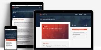 Michael Zipursky – Momentum (Consulting Success) Michael Zipursky – Momentum (Consulting Success)