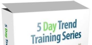 Timon Weller – 5 Day Trend Trading Forex Course