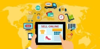 Best free online shops in Nigeria to sell your products
