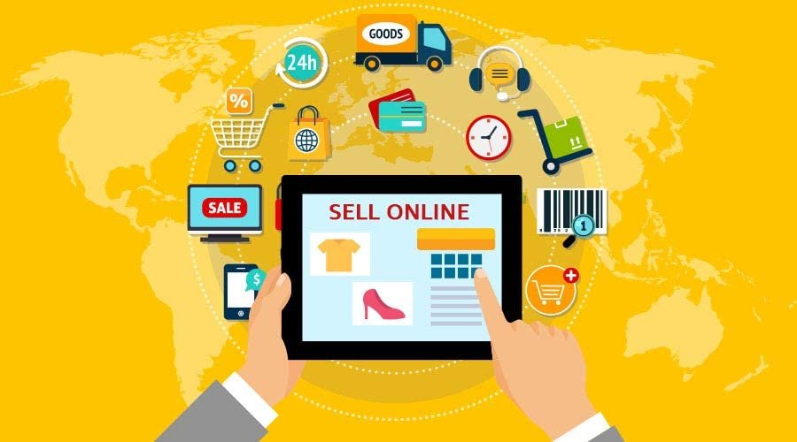 Best free online shops in Nigeria to sell your products Best free online shops in Nigeria to sell your products
