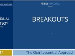 Feibel Trading – Breakouts: The Quintessential Approach (BRK)