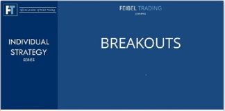 Feibel Trading – Breakouts: The Quintessential Approach (BRK) Feibel Trading – Breakouts: The Quintessential Approach (BRK)