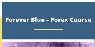 Forever Blue – Forex Course 2021